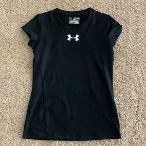 underarmor shirt